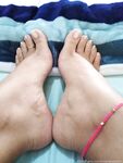 Onlyfans Leaked Photos - Canelafeet1 - Photos