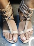 Onlyfans Leaked Photos - Canelafeet1 - Photos