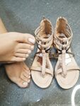 Onlyfans Leaked Photos - Canelafeet1 - Photos