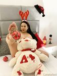 Onlyfans Leaked Photos - Canelafeet1 - Photos