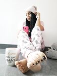 Onlyfans Leaked Photos - Canelafeet1 - Photos