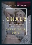 Onlyfans Leaked Photos - Chaly Xx - Chaly Xx Photos