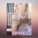 Onlyfans Leaked Photos - Chaly Xx - Chaly Xx Photos