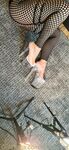 Onlyfans Leaked Photos - Foxieefeet - Photos