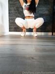 Onlyfans Leaked Photos - Foxieefeet - Photos