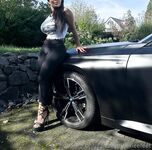 Onlyfans Leaked Photos - Foxieefeet - Photos
