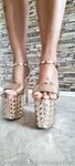 Onlyfans Leaked Photos - Foxieefeet - Photos