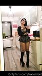 Onlyfans Leaked Photos - Foxieefeet - Photos