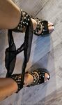 Onlyfans Leaked Photos - Foxieefeet - Photos
