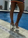 Onlyfans Leaked Photos - Foxieefeet - Photos
