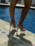 Onlyfans Leaked Photos - Foxieefeet - Photos
