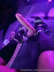 Onlyfans Leaked Photos - Foxieefeet - Photos