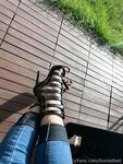 Onlyfans Leaked Photos - Foxieefeet - Photos