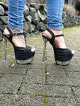 Onlyfans Leaked Photos - Foxieefeet - Photos
