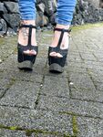 Onlyfans Leaked Photos - Foxieefeet - Photos