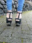 Onlyfans Leaked Photos - Foxieefeet - Photos