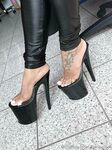 Onlyfans Leaked Photos - Foxieefeet - Photos
