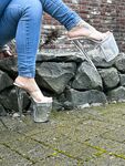 Onlyfans Leaked Photos - Foxieefeet - Photos
