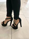Onlyfans Leaked Photos - Foxieefeet - Photos