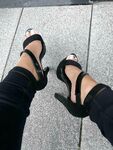 Onlyfans Leaked Photos - Foxieefeet - Photos