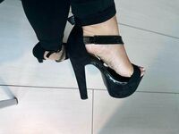 Onlyfans Leaked Photos - Foxieefeet - Photos