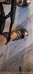 Onlyfans Leaked Photos - Foxieefeet - Photos