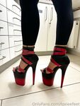 Onlyfans Leaked Photos - Foxieefeet - Photos