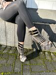 Onlyfans Leaked Photos - Foxieefeet - Photos