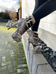 Onlyfans Leaked Photos - Foxieefeet - Photos
