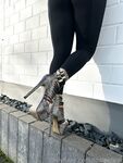 Onlyfans Leaked Photos - Foxieefeet - Photos