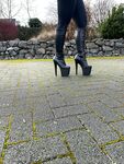 Onlyfans Leaked Photos - Foxieefeet - Photos