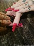 Onlyfans Leaked Photos - Foxieefeet - Photos