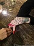 Onlyfans Leaked Photos - Foxieefeet - Photos