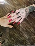 Onlyfans Leaked Photos - Foxieefeet - Photos