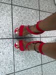 Onlyfans Leaked Photos - Foxieefeet - Photos