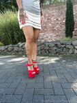 Onlyfans Leaked Photos - Foxieefeet - Photos