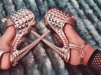 Onlyfans Leaked Photos - Foxieefeet - Photos