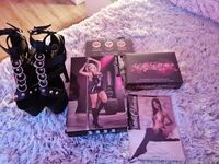 Onlyfans Leaked Photos - Foxieefeet - Photos