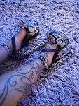 Onlyfans Leaked Photos - Foxieefeet - Photos