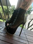 Onlyfans Leaked Photos - Foxieefeet - Photos