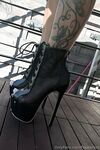 Onlyfans Leaked Photos - Foxieefeet - Photos