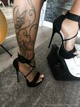 Onlyfans Leaked Photos - Foxieefeet - Photos