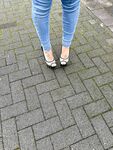 Onlyfans Leaked Photos - Foxieefeet - Photos