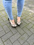 Onlyfans Leaked Photos - Foxieefeet - Photos