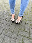 Onlyfans Leaked Photos - Foxieefeet - Photos