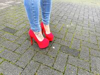 Onlyfans Leaked Photos - Foxieefeet - Photos