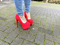 Onlyfans Leaked Photos - Foxieefeet - Photos