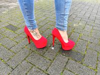 Onlyfans Leaked Photos - Foxieefeet - Photos