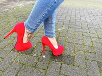 Onlyfans Leaked Photos - Foxieefeet - Photos