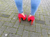 Onlyfans Leaked Photos - Foxieefeet - Photos